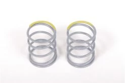 AX30203 | Axial 12.5x20mm Firm (Yellow 6.52lbs/in) Springs 2Pcs
