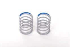 AX30204 | Axial 12.5x20mm Super Firm (Blue 7.59lbs/in) Springs 2Pcs
