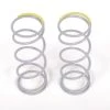 AX30208 | Axial 12.5x40mm Firm (Yellow 5.44lbs/in) Springs 2Pcs