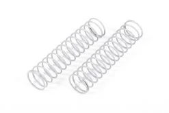 AX31145 | Axial 12.5x60mm (Grey 2.63lbs/in) Springs 2Pcs