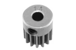 AX30569 | Axial 14T 48dp Pinion Gear