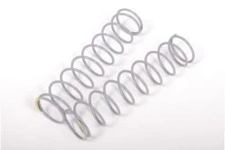 AX30221 | Axial 14x70mm Firm (Yellow 3.27lbs/in) Springs 2Pcs