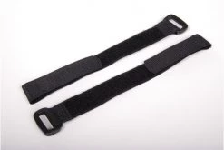AX30041 | Axial 16x200mm Hook & Loop Straps 2Pcs