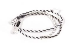 AX24252 | Axial 2 White LED Set (for NVS)