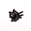 AXA0414 | Axial 2.6x10mm Coarse Thread Countersunk Head Screws 10Pcs