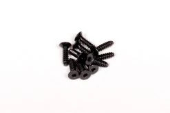 AXA0414 | Axial 2.6x10mm Coarse Thread Countersunk Head Screws 10Pcs