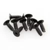 AXA0413 | Axial 2.6x8mm Coarse Thread Countersunk Head Screws 10Pcs