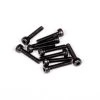 AXA015 | Axial 2x10mm Fine Thread Cap Head Screws 10Pcs