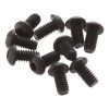 AX31146 | Axial 2x6mm Fine Thread Button Head Screws 10Pcs