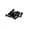 AXA013 | Axial 2x6mm Fine Thread Cap Head Screws 10Pcs