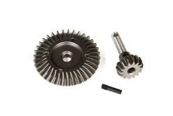 AX30401 | Axial 36T/14T Heavy Duty Bevel Gear Set