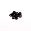 AXA1053 | Axial 3mm Black Nyloc Nuts 10Pcs