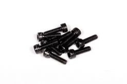 AXA085 | Axial 3x10mm Fine Thread Cap Head Screws 10Pcs