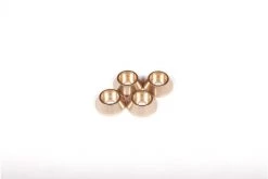 AXA1076 | Axial 3x10x4mm Aluminium Cap Head Washers 4Pcs