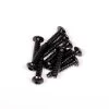 AXA0437 | Axial 3x15mm Coarse Thread Button Head Screws 10Pcs