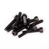 AXA087 | Axial 3x16mm Fine Thread Cap Head Screws 10Pcs