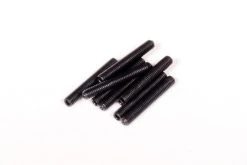 AXA0187 | Axial 3x20mm Fine Thread Grub Screws 10Pcs