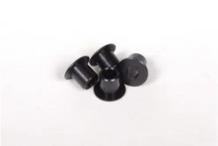 AX30450 | Axial 3x4mm 5x5.5mm Flange Bushes 4Pcs