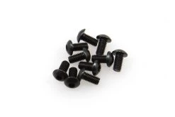 AXA0113 | Axial 3x6mm Fine Thread Button Head Screws 10Pcs