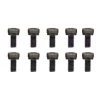 AXA083 | Axial 3x6mm Fine Thread Cap Head Screws 10Pcs