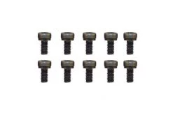 AXA083 | Axial 3x6mm Fine Thread Cap Head Screws 10Pcs