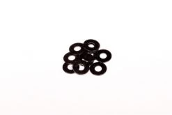 AXA1072 | Axial 3x8x0.5mm Steel Washers 10Pcs