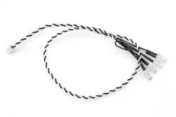 AX24258 | Axial 4 White LED Set (for NVS)