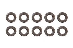 AXA1091 | Axial 5x10x0.5mm Steel Washers 10Pcs