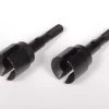 AX30366 | Axial 5x35mm Axles 2Pcs