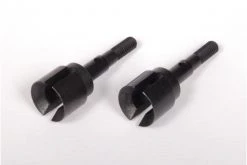 AX30366 | Axial 5x35mm Axles 2Pcs