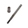 AX31149 | Axial 5x54.5mm Slipper Drive Gear Shaft