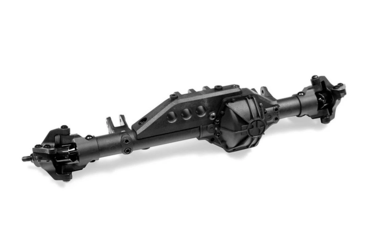 AX30831 | Axial AR60 OCP Complete Front Axle Set 1 AX30831 | Axial AR60 OCP Complete Front Axle Set