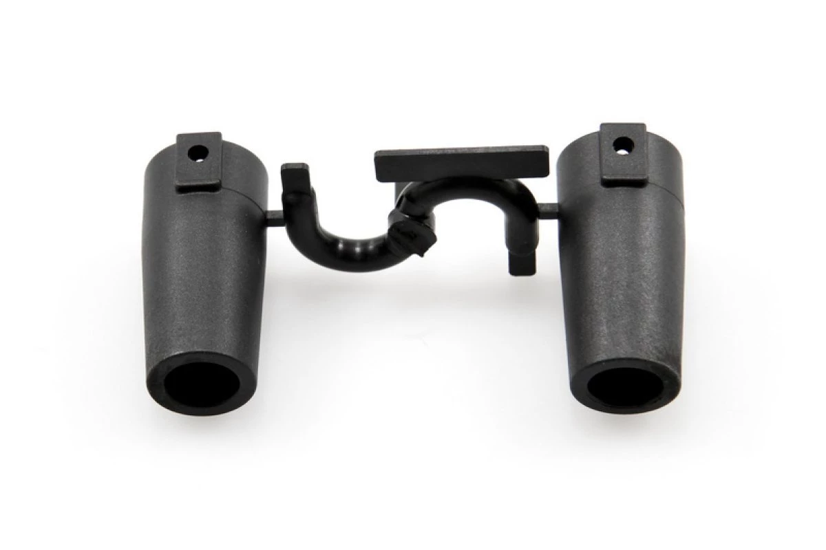 AX80071 | Axial AR60 OCP Straight Axle Adapter 1 AX80071 | Axial AR60 OCP Straight Axle Adapter