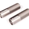 AX30119 | Axial Aluminium 12x41.5mm Shock Bodies 2Pcs