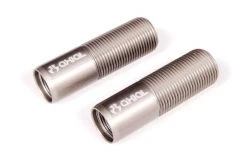 AX30119 | Axial Aluminium 12x41.5mm Shock Bodies 2Pcs