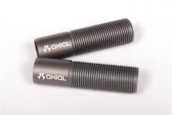 AX30120 | Axial Aluminium 12x47.5mm Shock Bodies 2Pcs