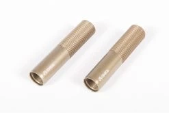 AX31138 | Axial Aluminium 12x59mm Shock Bodies 2Pcs