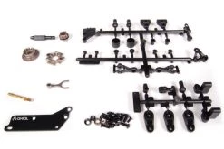 AX30793 | Axial Dig Component Set