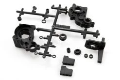 AX80051 | Axial Dig Transmission Case Set