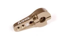 AX30836 | Axial Aluminium 25T Servo Horn