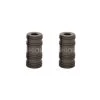 AX30114 | Axial Hard Anodised Aluminium Shock Reservoir 2Pcs