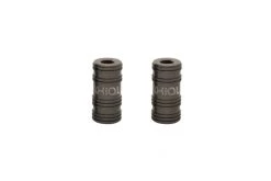 AX30114 | Axial Hard Anodised Aluminium Shock Reservoir 2Pcs