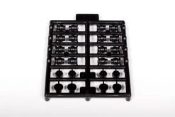 AX80018 | Axial Hardware Parts Tree