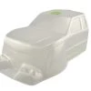 AX4025R | Axial Honcho Clear Unpainted Body Shell W/ Decal Sheet