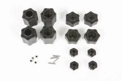 AX31074 | Axial IFD 12mm Hex Hub Conversion Set