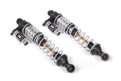 AX30103 | Axial Icon 61-90mm Aluminium Shocks Kit 2Pcs