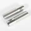 AX31188 | Axial Icon Aluminium 12x47.5mm Shock Bodies 2Pcs
