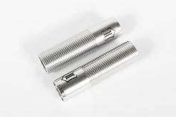 AX31188 | Axial Icon Aluminium 12x47.5mm Shock Bodies 2Pcs