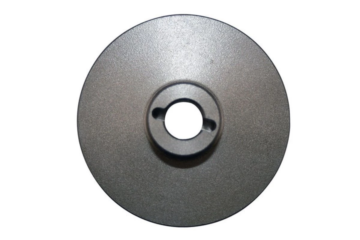 AX30410 | Axial Inner Slipper Plate 1 AX30410 | Axial Inner Slipper Plate