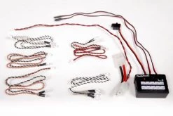 AX24251 | Axial Night Vision System Led Kit